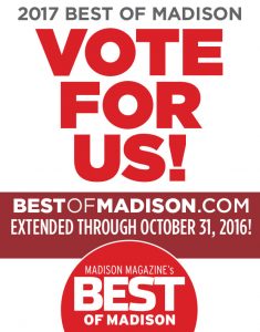 Vote for Naples 15 in Best of Madison 2017